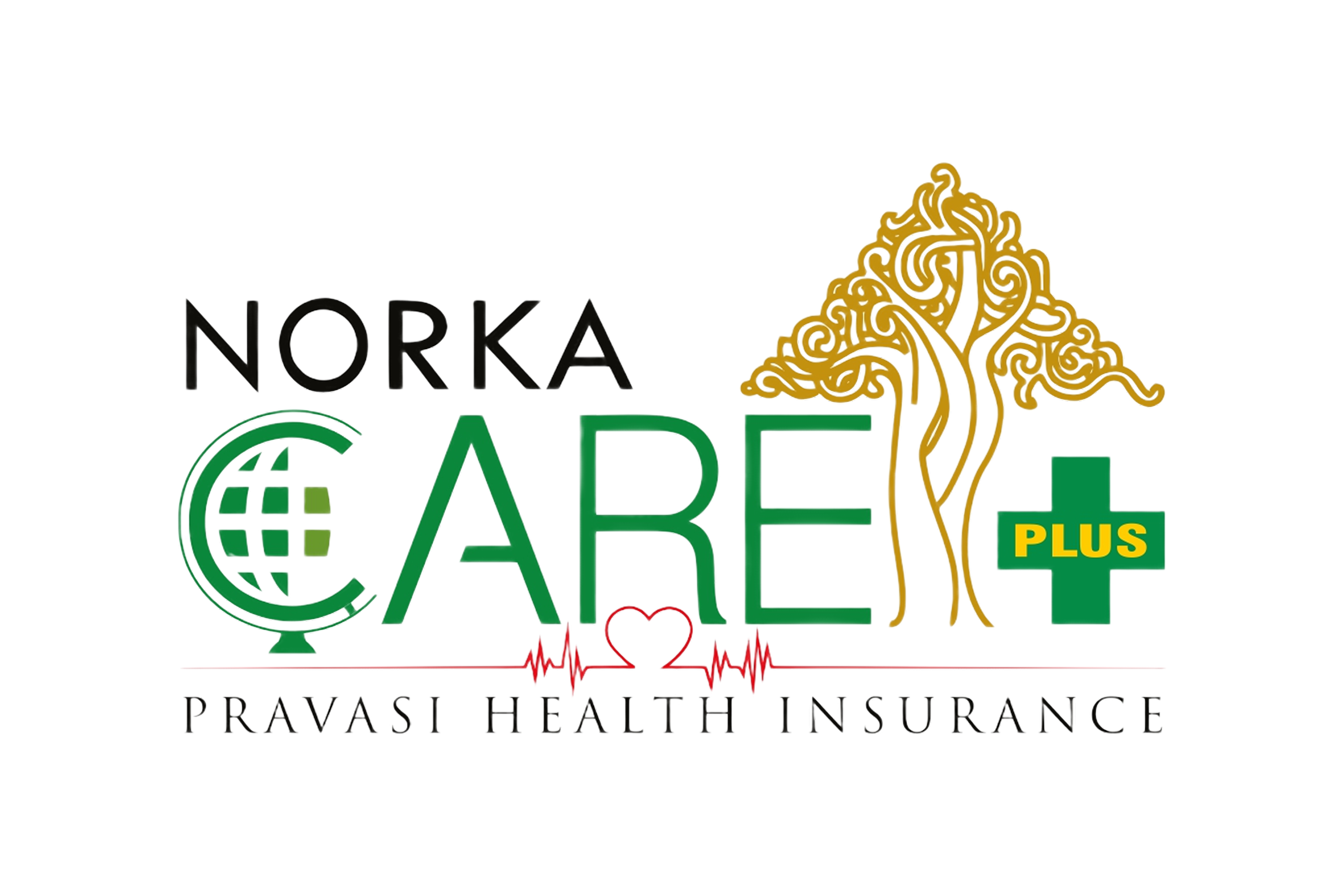NORKA Care Logo